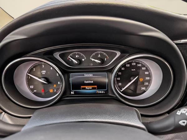 2019 Buick Envision Preferred AWD-19