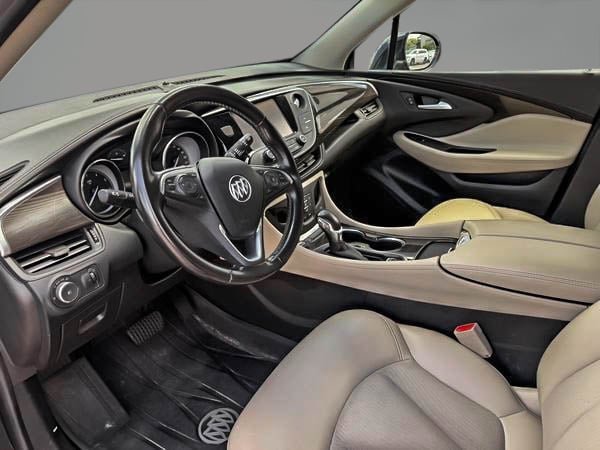 2019 Buick Envision Preferred AWD-15