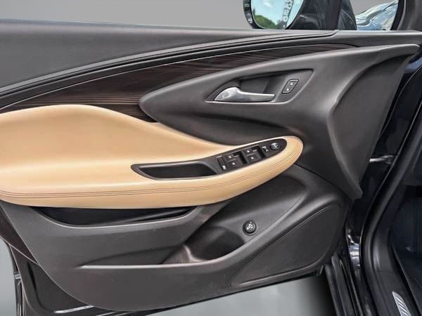 2019 Buick Envision Preferred AWD-10