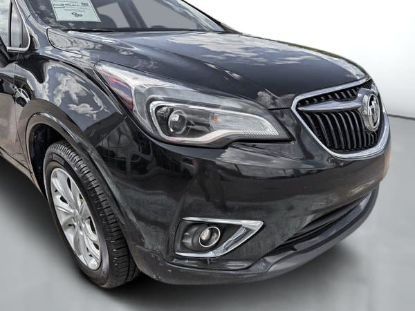 2019 Buick Envision Preferred AWD-8