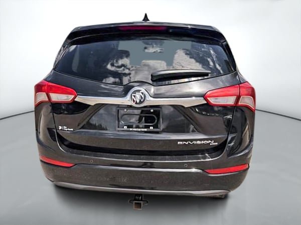 2019 Buick Envision Preferred AWD-5