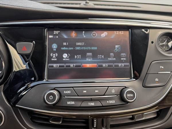 2019 Buick Envision Preferred AWD-21