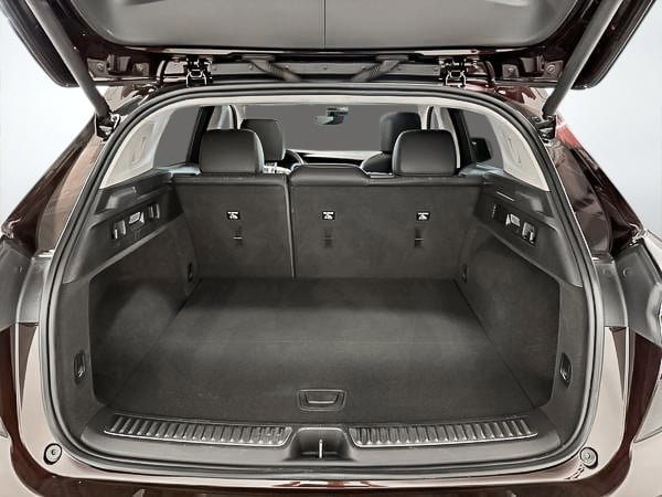 2021 Buick Envision AVENIR // TECHNOLOGY PACK-25