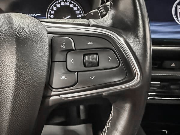 2021 Buick Envision AVENIR // TECHNOLOGY PACK-16