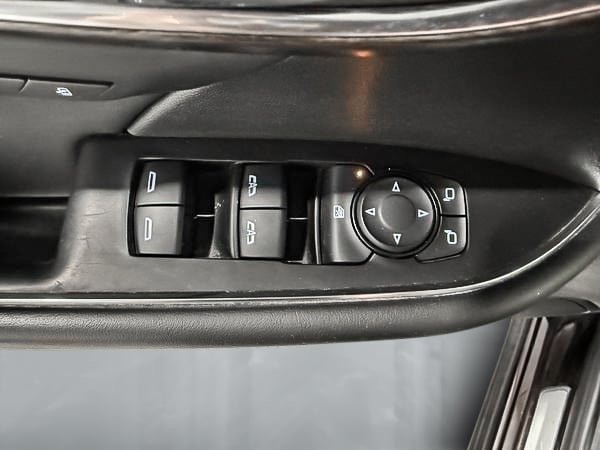 2021 Buick Envision AVENIR // TECHNOLOGY PACK-12