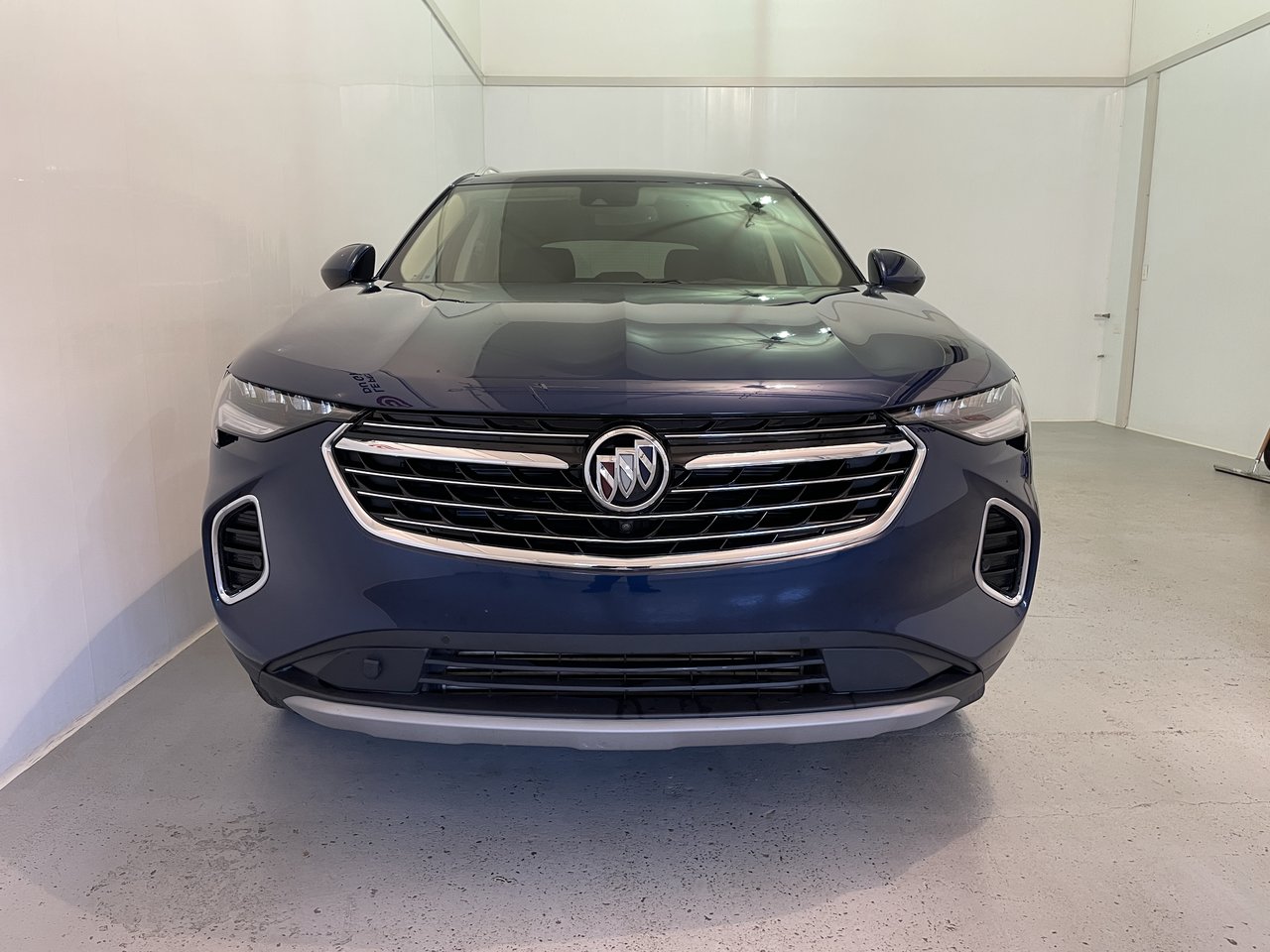 Buick Envision Essence 1SL AWD 2023-1