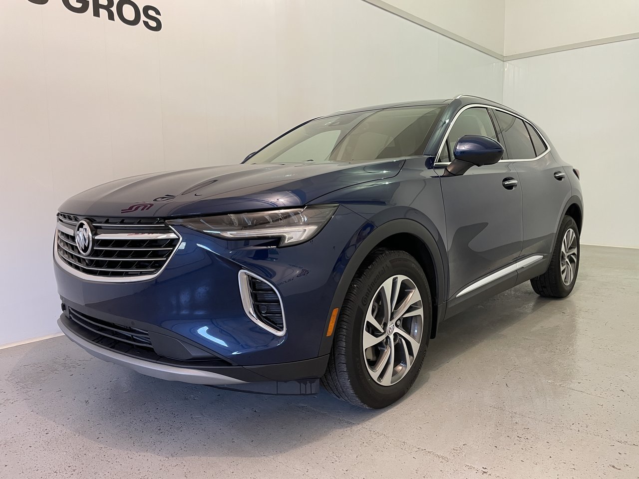 Buick Envision Essence 1SL AWD 2023-2