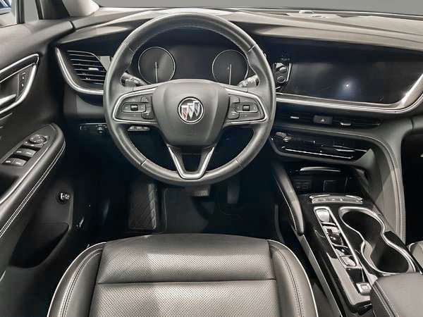 2023 Buick Envision Essence 1SL AWD-8