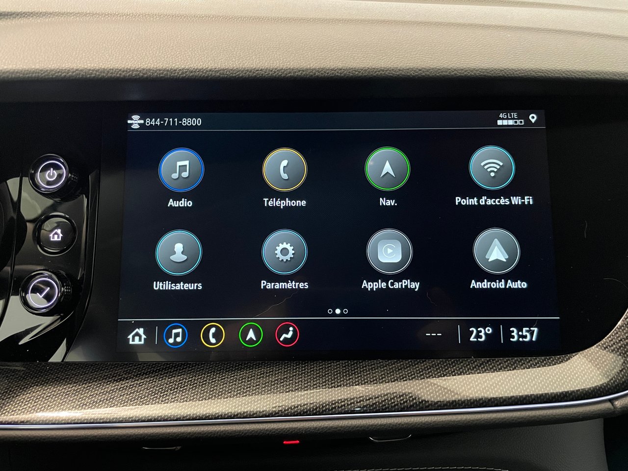 Buick Envision Essence 1SL AWD 2023-19