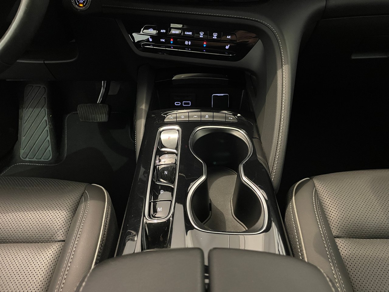 Buick Envision Essence 1SL AWD 2023-23