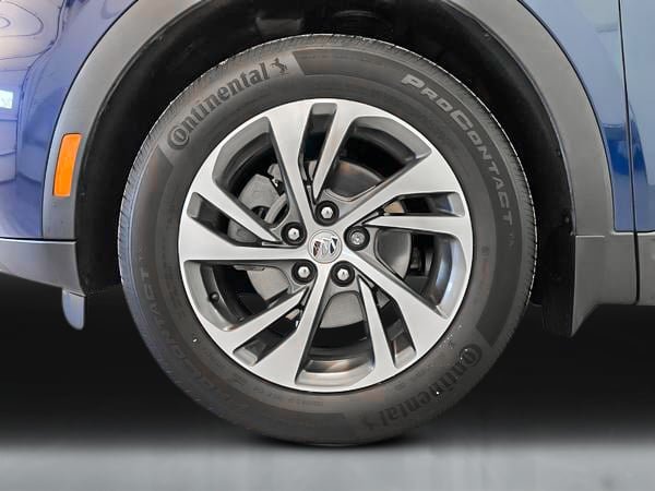 2023 Buick Envision Essence 1SL AWD-6