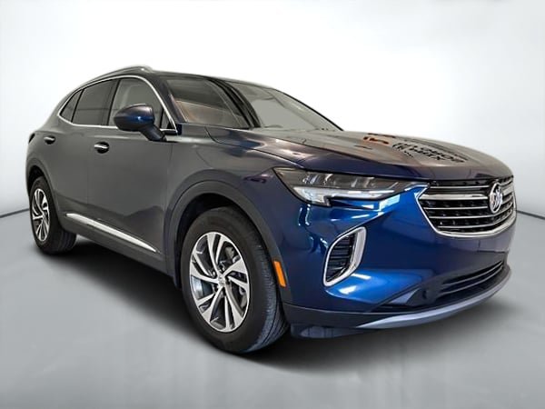 2023 Buick Envision Essence 1SL AWD-0