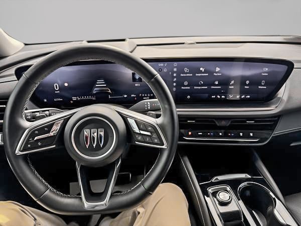 Buick Envision ST - SPORT TOURING 2024-17