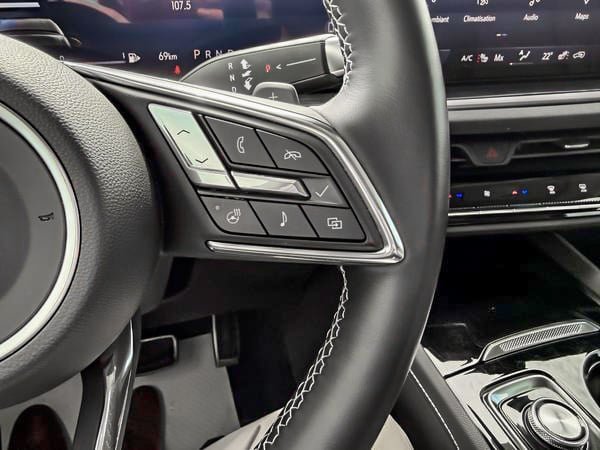 Buick Envision ST - SPORT TOURING 2024-15