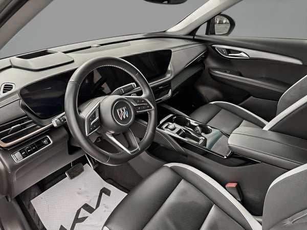 Buick Envision ST - SPORT TOURING 2024-13
