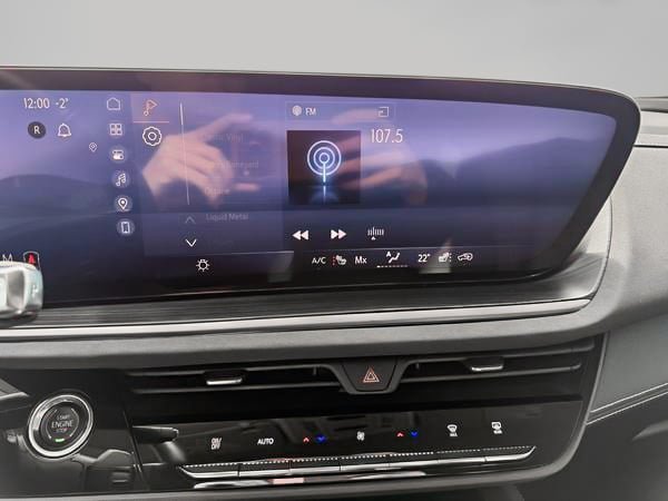 Buick Envision ST - SPORT TOURING 2024-18