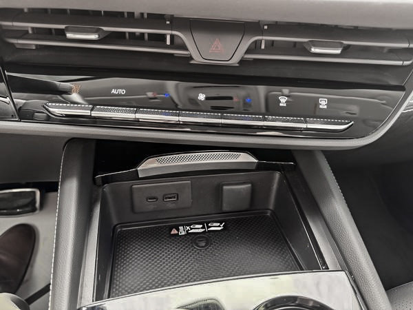 Buick Envision ST - SPORT TOURING 2024-19