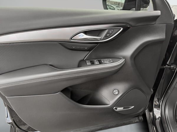 Buick Envision ST - SPORT TOURING 2024-9