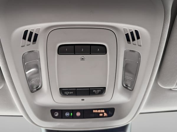 Buick Envision ST - SPORT TOURING 2024-20