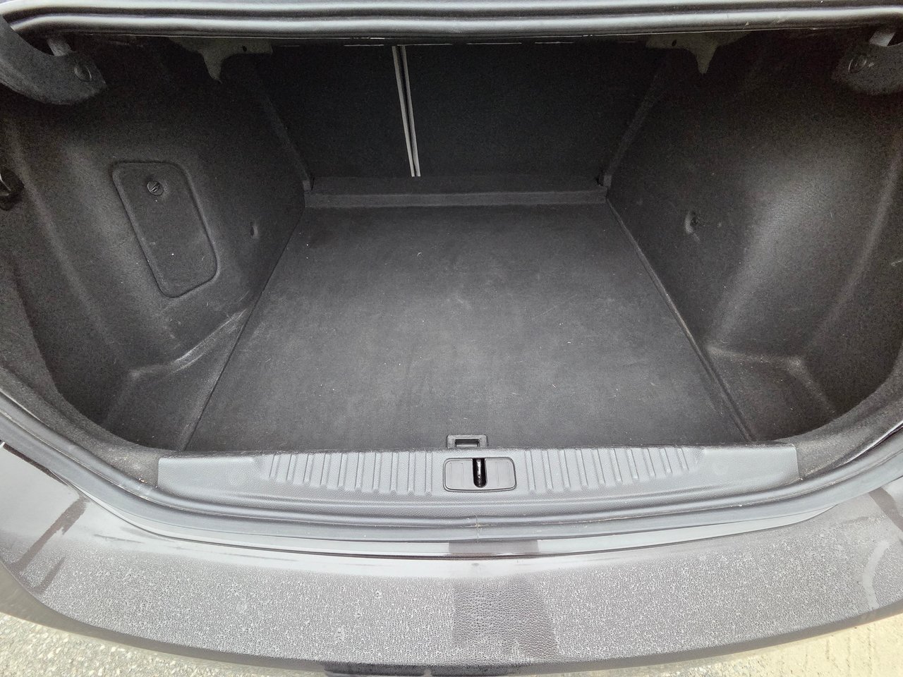 Buick Verano base 2015-8