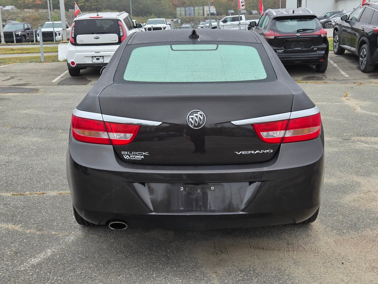 Buick Verano base 2015-3