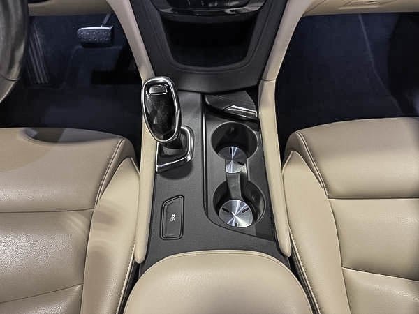 Cadillac XT5 Base 2019-22