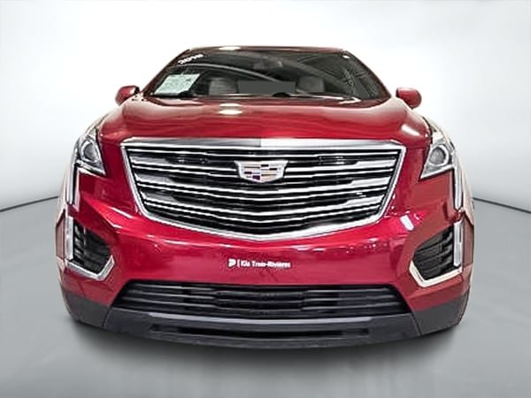 Cadillac XT5 Base 2019-7