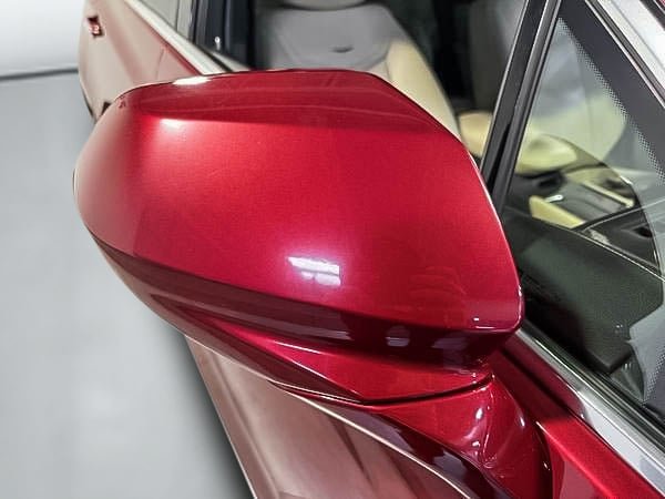 Cadillac XT5 Base 2019-8