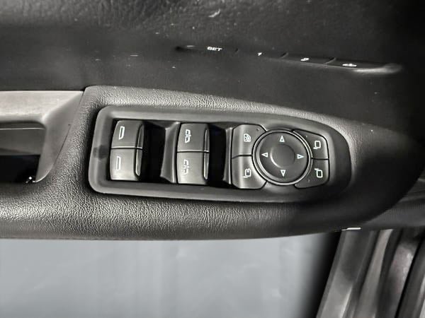 Cadillac XT5 LUXURY 2019-12