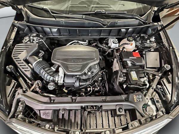 Cadillac XT5 LUXURY 2019-26