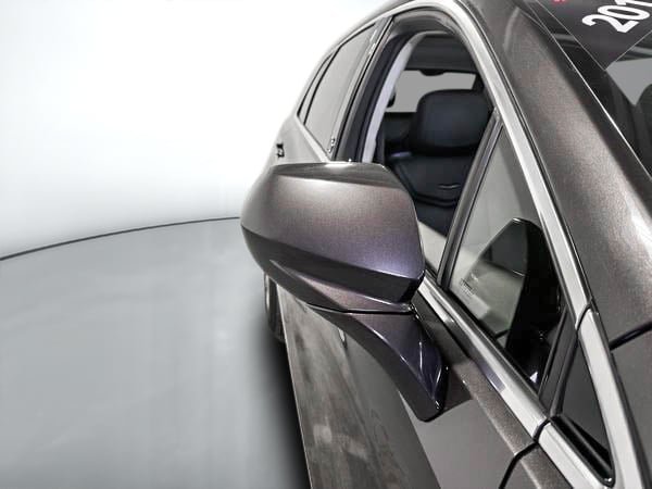 Cadillac XT5 LUXURY 2019-9