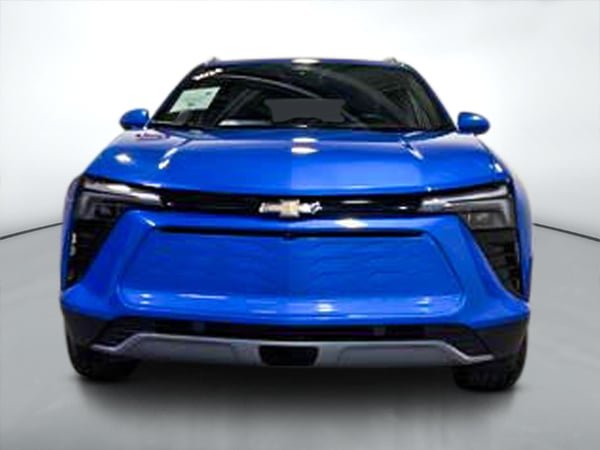Chevrolet Blazer EV 2LT 2024-7