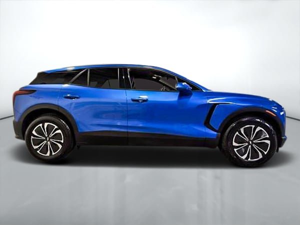 Chevrolet Blazer EV 2LT 2024-1