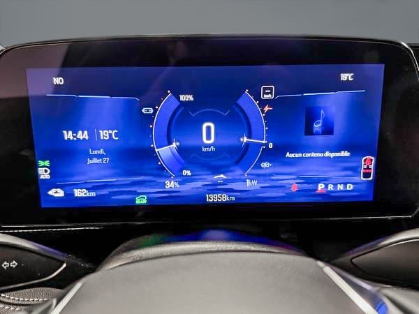 Chevrolet Blazer EV 2LT 2024-18