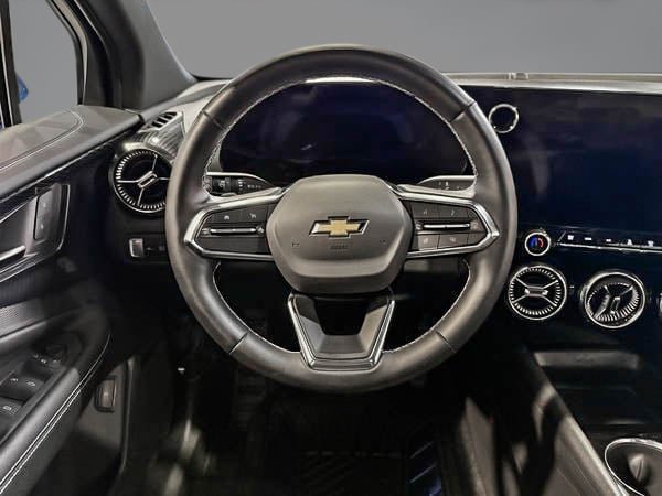Chevrolet Blazer EV 2LT 2024-13
