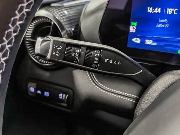 Chevrolet Blazer EV 2LT 2024-16