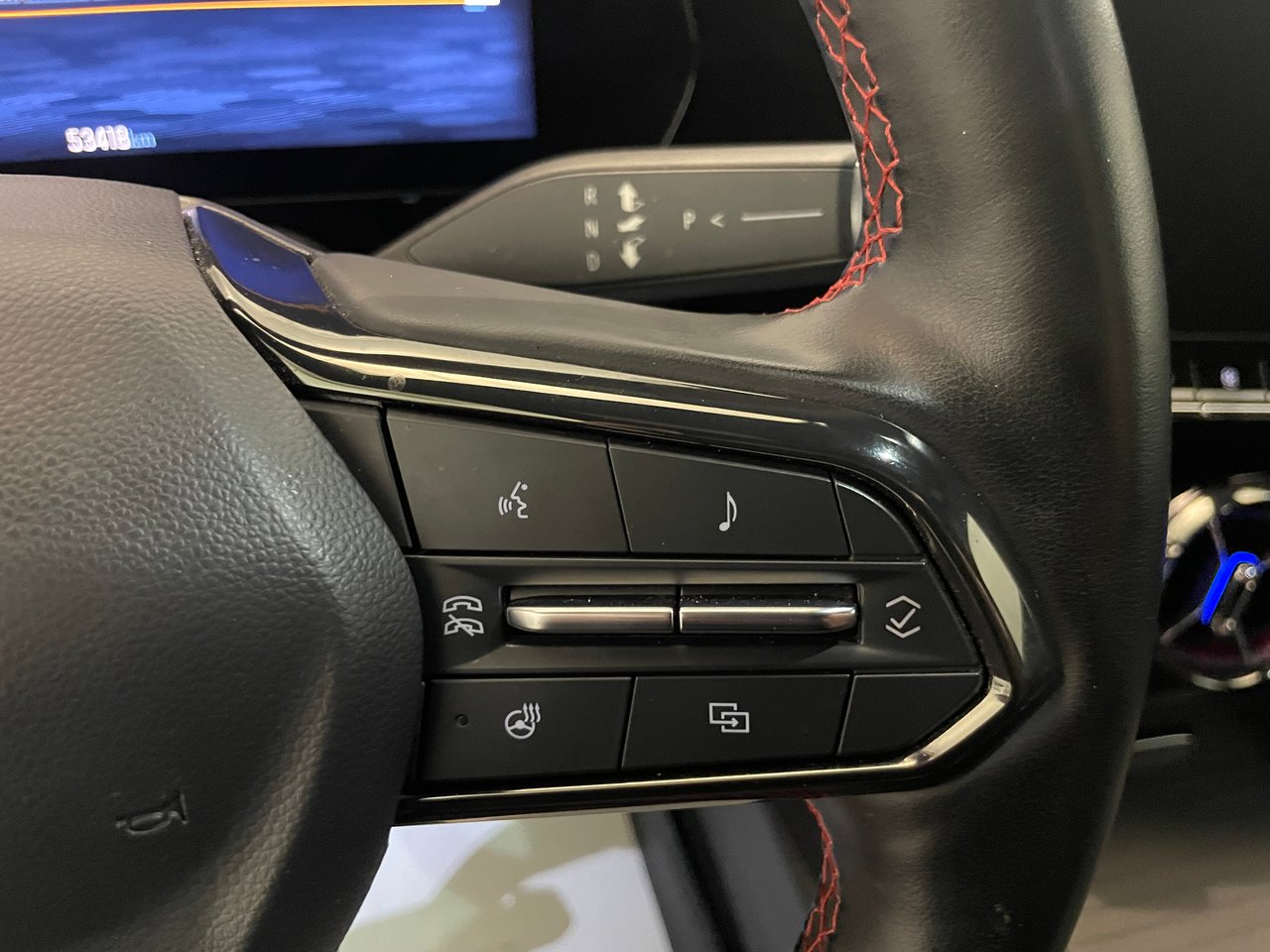 2024 Chevrolet Blazer EV RS 1RS AWD-15