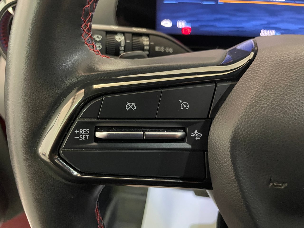 2024 Chevrolet Blazer EV RS 1RS AWD-14