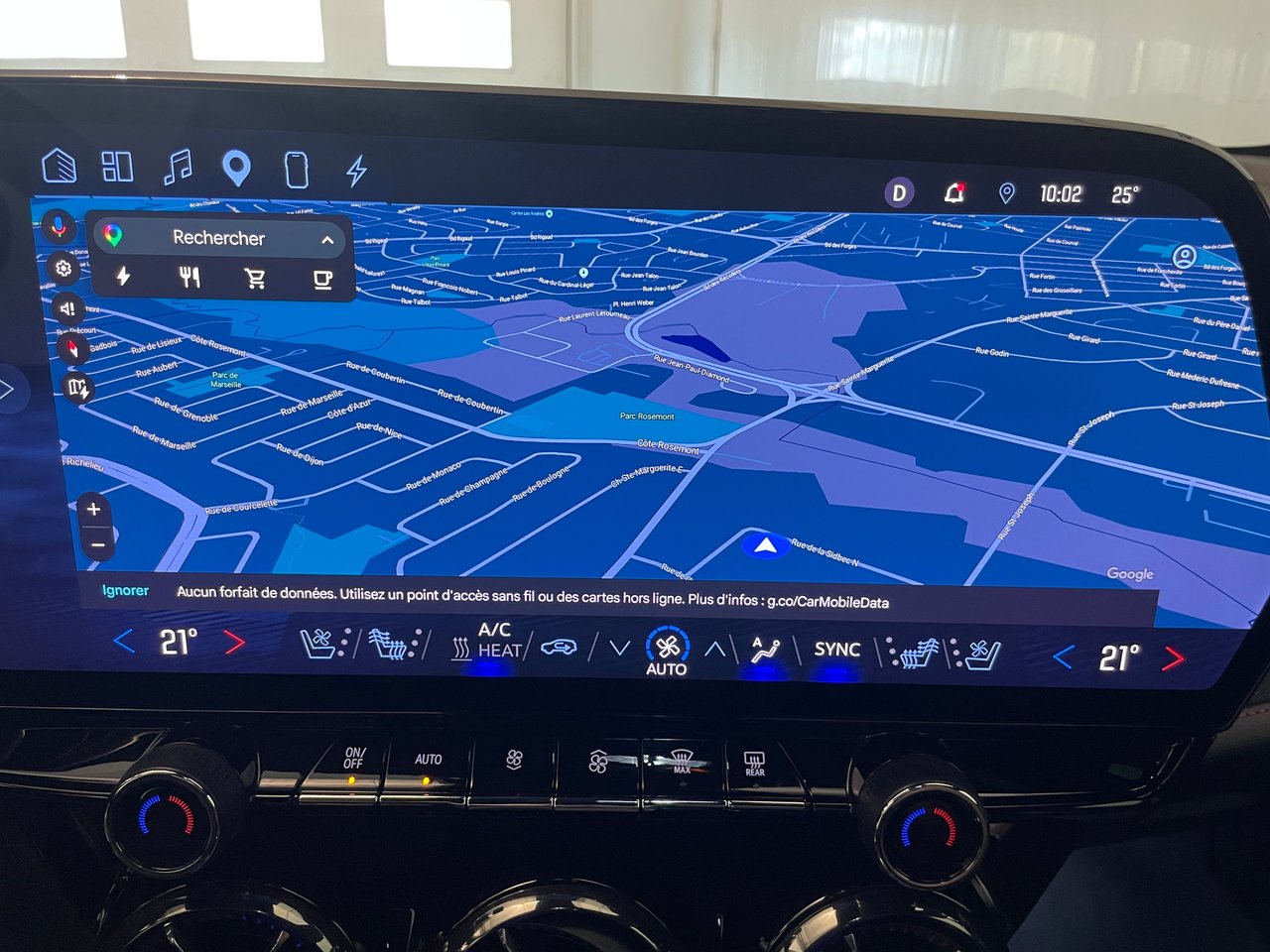 2024 Chevrolet Blazer EV RS 1RS AWD-19