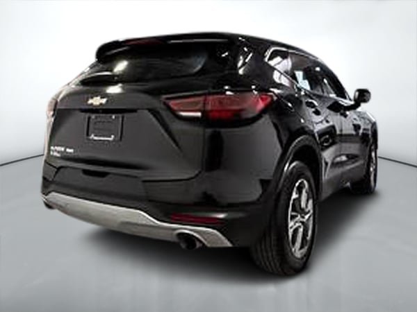 2023 Chevrolet Blazer 2LT-2