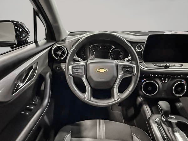 2023 Chevrolet Blazer 2LT-13