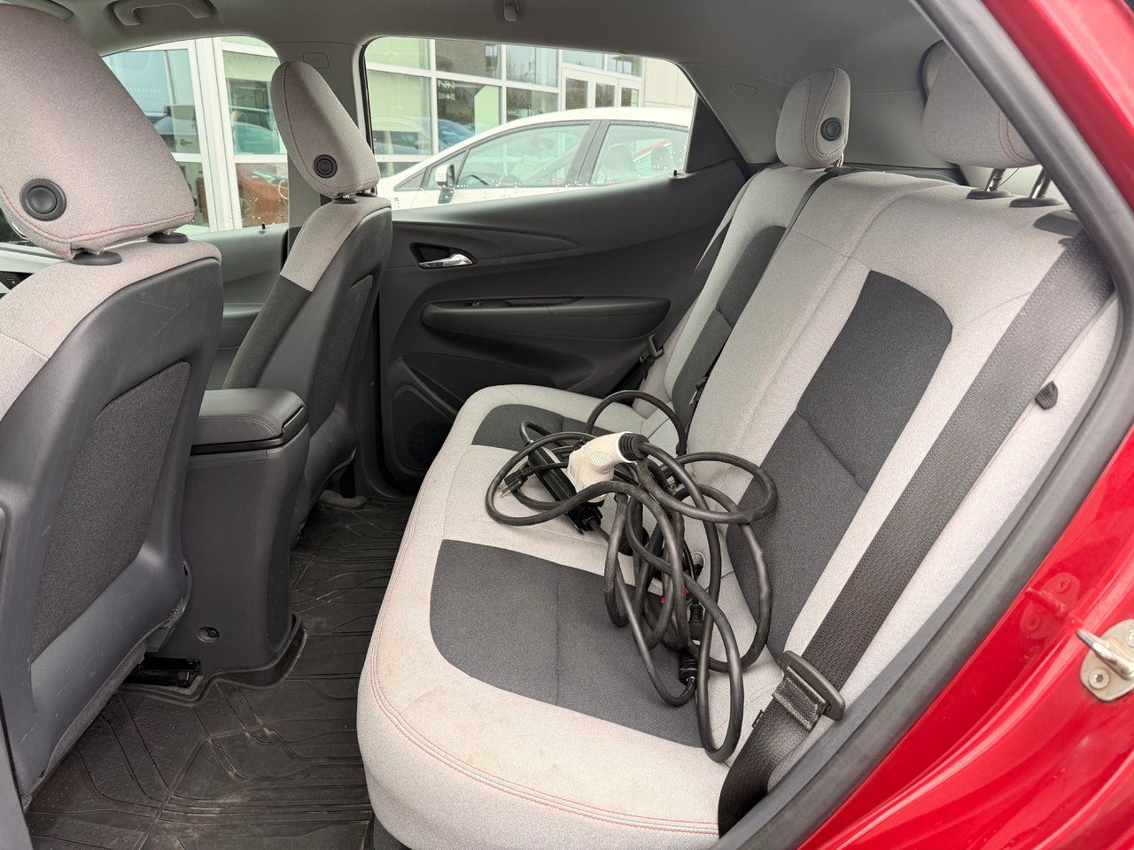Chevrolet Bolt EV LT 2020-24