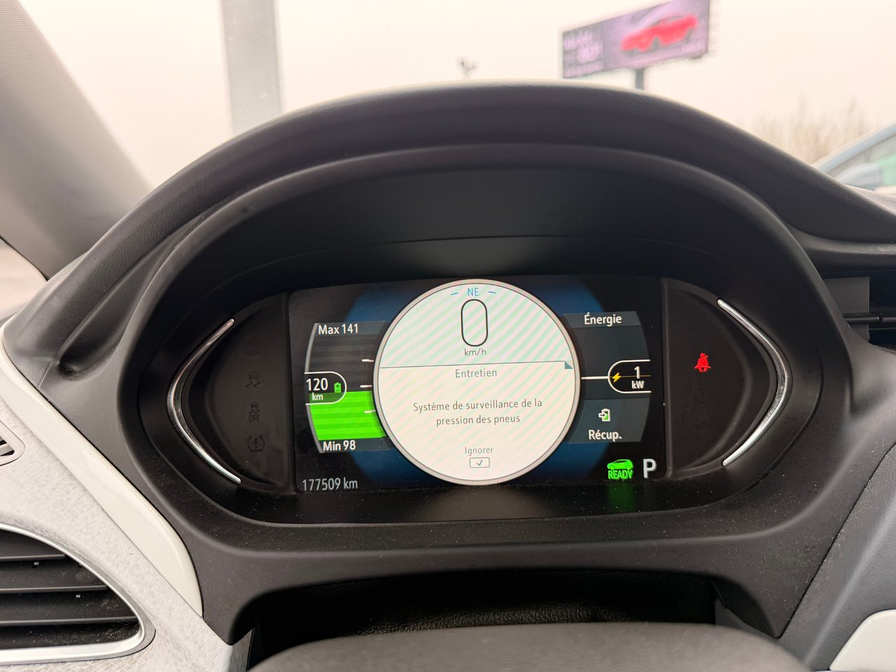 Chevrolet Bolt EV LT 2020-19