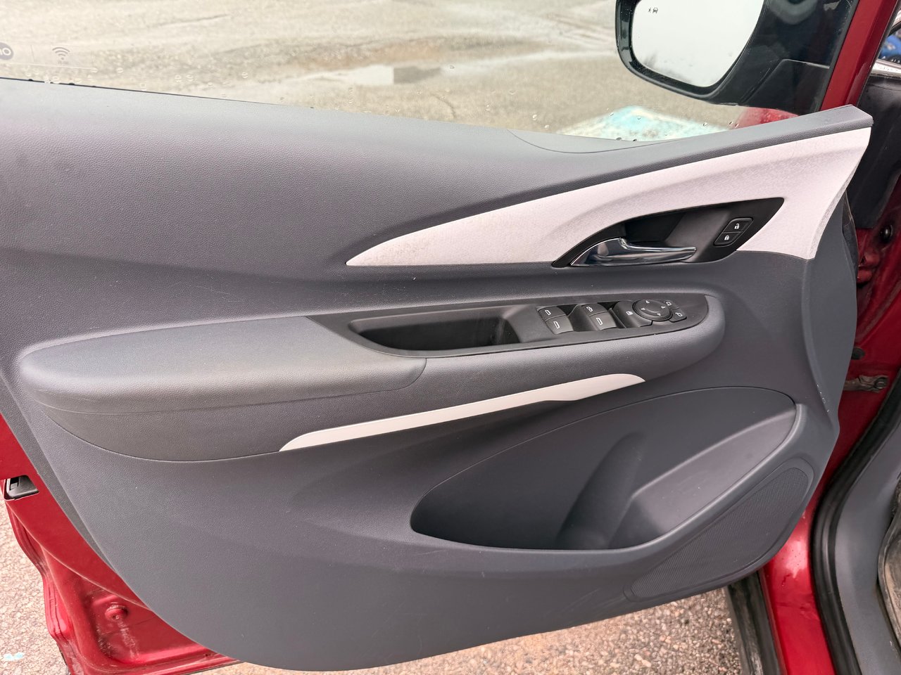 Chevrolet Bolt EV LT 2020-10