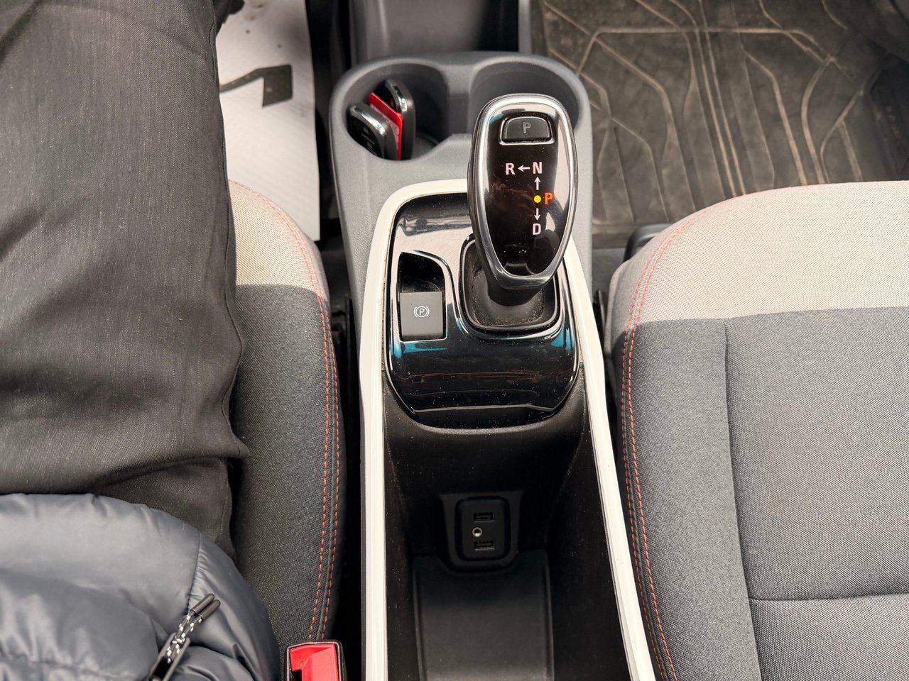 Chevrolet Bolt EV LT 2020-21