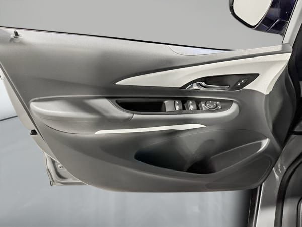 Chevrolet Bolt EV LT 2021-10