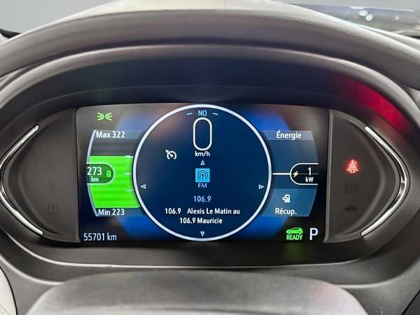 Chevrolet Bolt EV LT 2021-18