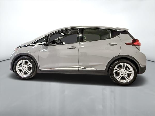 Chevrolet Bolt EV LT 2021-5
