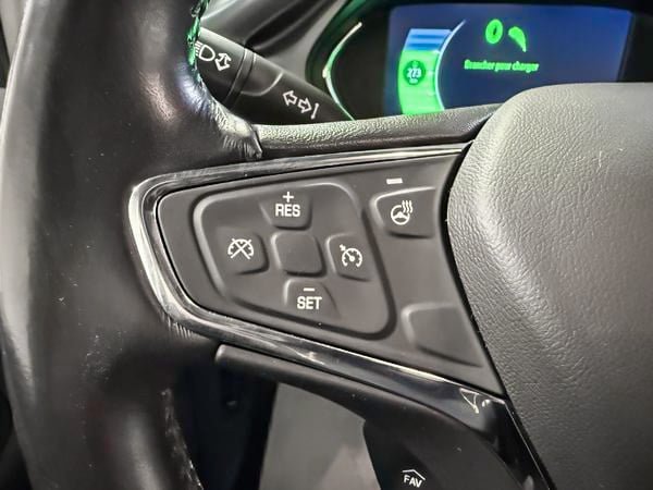 Chevrolet Bolt EV LT 2021-14