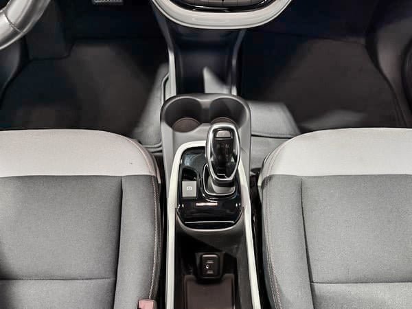 Chevrolet Bolt EV LT 2021-22